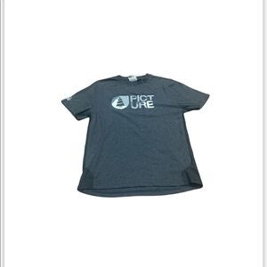 Picture t-shirt XL (5278)